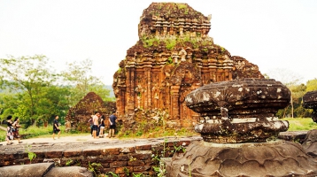 Hiểu cho đúng về ghi danh di sản