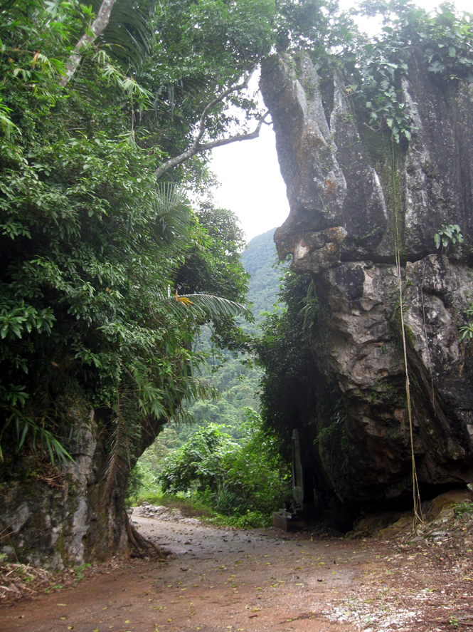 Cổng Trời