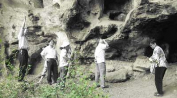 Hang Muối (Hòa Bình) – Di tích khảo cổ học cấp quốc gia